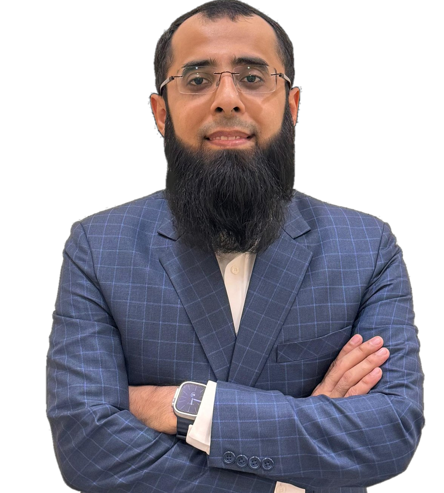 Sir Owais Mirchawala